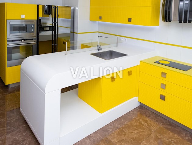 Продаж 1к квартири з ремонтом просп Григоренко 22/20 Дарницький р-н Лівий берег