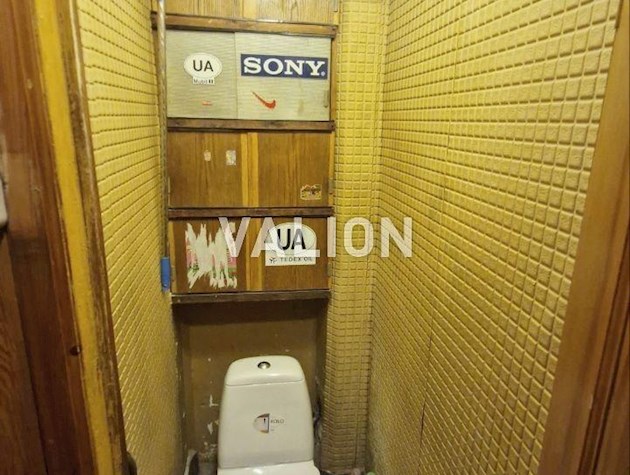 Продажа 3-комнатной квартиры, Дарницкий р-н, Харьковское шоссе, 21/3