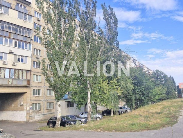 Продажа 3-комнатной квартиры, Дарницкий р-н, Харьковское шоссе, 21/3