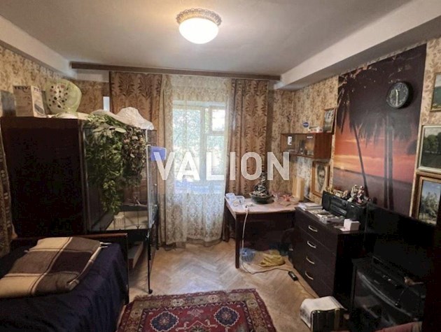 Продажа 3-комнатной квартиры, Дарницкий р-н, Харьковское шоссе, 21/3