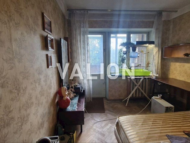 Продажа 3-комнатной квартиры, Дарницкий р-н, Харьковское шоссе, 21/3