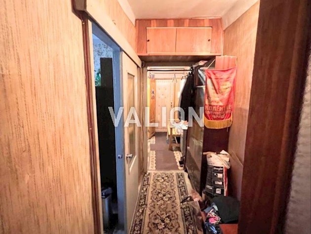 Продажа 3-комнатной квартиры, Дарницкий р-н, Харьковское шоссе, 21/3