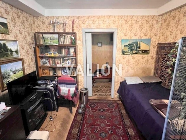 Продажа 3-комнатной квартиры, Дарницкий р-н, Харьковское шоссе, 21/3