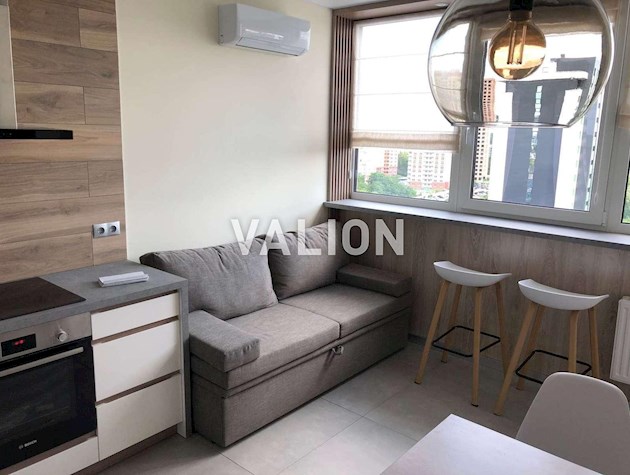 Продаж 1-к квартири вул. Самійла Кішки 10/1