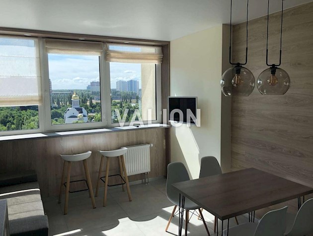 Продаж 1-к квартири вул. Самійла Кішки 10/1