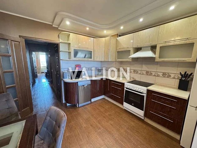 Продажа 2-к квартиры ул. Белицкая 18 Подольский район