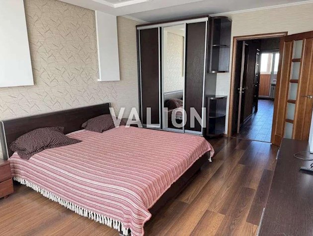 Продажа 2-к квартиры ул. Белицкая 18 Подольский район