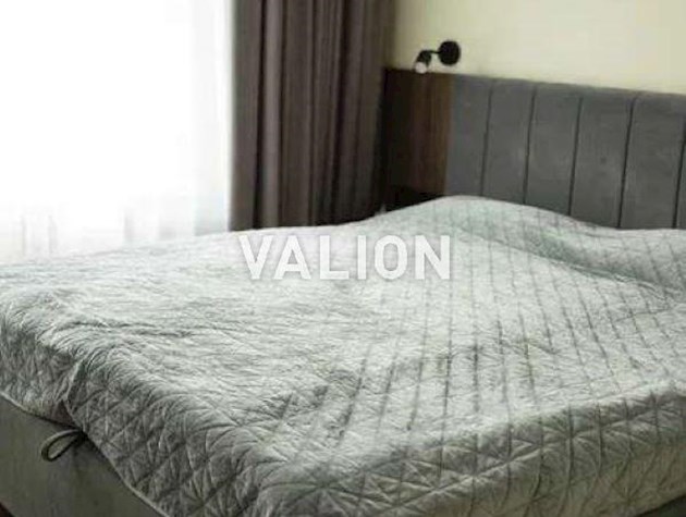 Продажа 2-к квартиры ул. Салютная 2