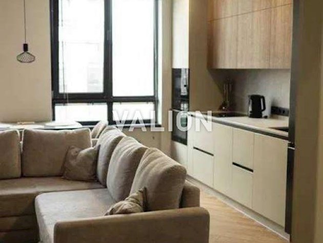 Продажа 2-к квартиры ул. Салютная 2