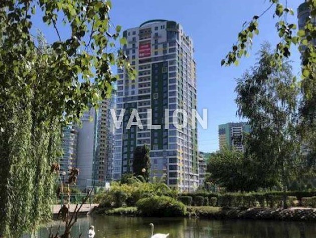 Продажа 1-к квартира ул. Вышгородская 45