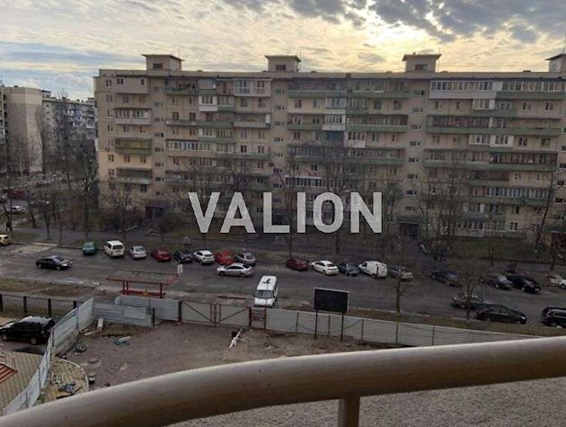 Продажа 1-к квартира ул. Юрия Кондратюка 1