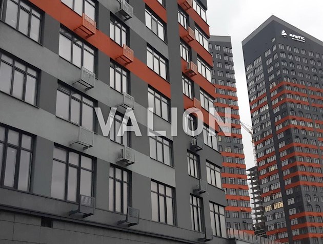 Продажа 2 к увартиры ул. Братьев Чибиниевых ЖК Terracotta