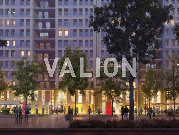 Продаж 2-к квартири в ЖК Happy House просп.Берестейський (Перемоги) 72