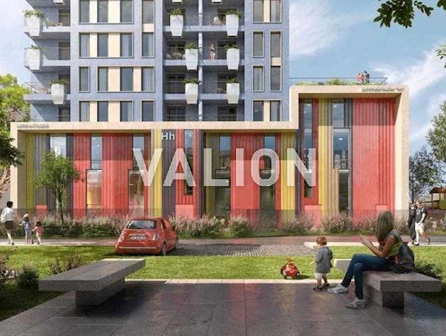 Продаж 2-к квартири в ЖК Happy House просп.Берестейський (Перемоги) 72