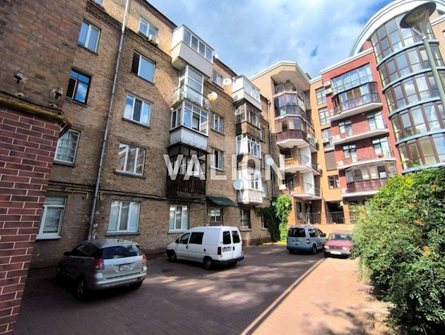 Продаж 2 кімнатної квартири провулок Лабораторний 33/37, центр, Печерськ