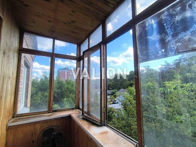 Продаж 2 кімнатної квартири провулок Лабораторний 33/37, центр, Печерськ