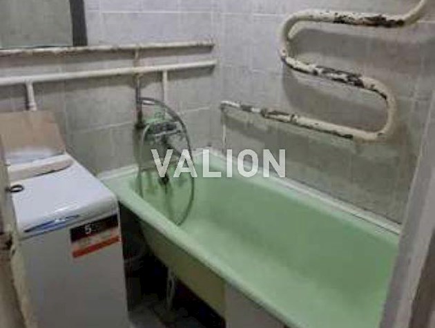 Продажа 3-к квартиры ул. Пасхалина 16