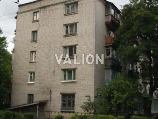 Продажа 3-к квартиры ул. Пасхалина 16