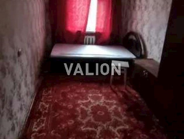 Продажа 3-к квартиры ул. Пасхалина 16