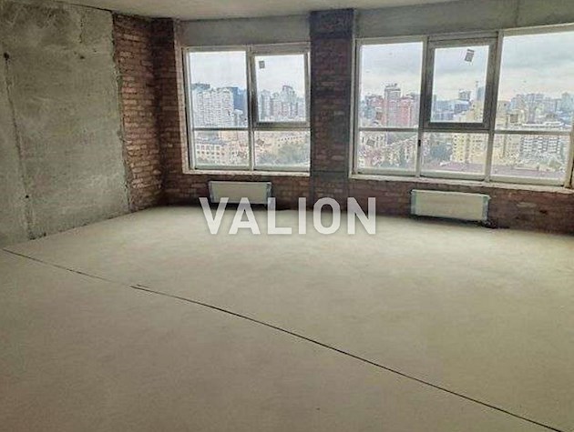 Продаж 3-кімнатної квартири на вул. Антоновича, 109