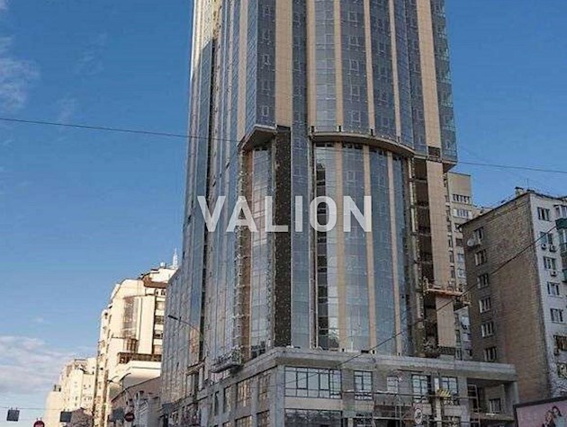 Продаж 3-кімнатної квартири на вул. Антоновича, 109