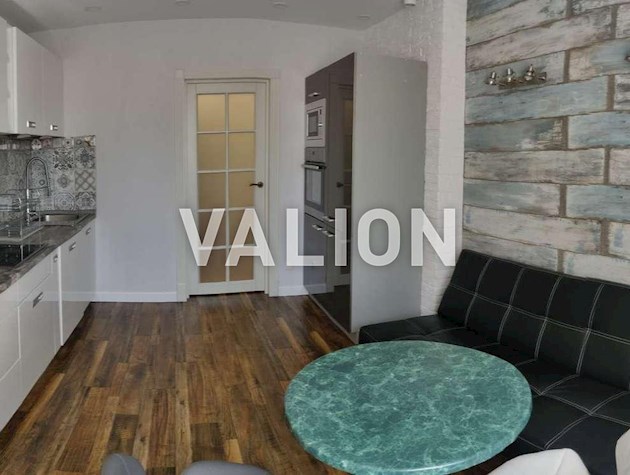 Продаж 1-к квартири вул. Деміївська 13