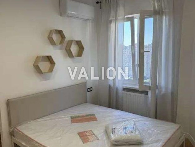 Продажа 1-комнатной квартиры по ул.Кошки Самойла (Конева), 5б