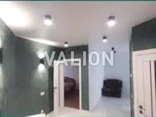 Продажа 1-к квартиры ЖК Кришталеви Джерела ул.Метрологическая 58.