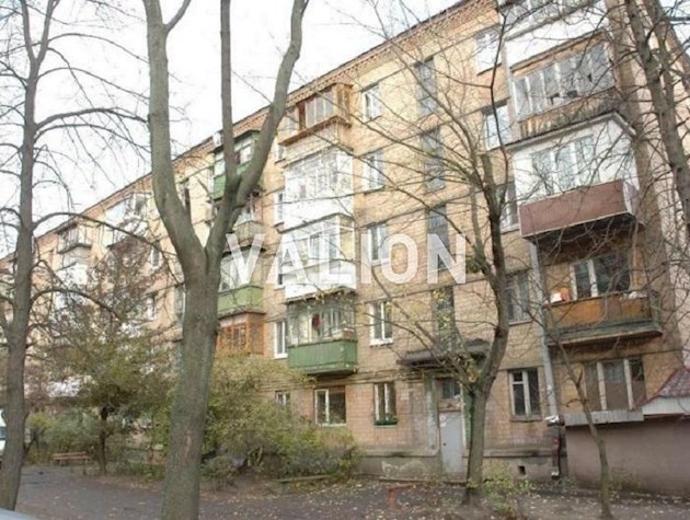 Продаж 1-к квартири вул. Єреванська 29 в Солом’янському районі.