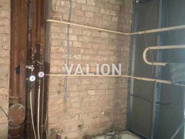 Продаж 1-к квартири вул. Єреванська 29 в Солом’янському районі.