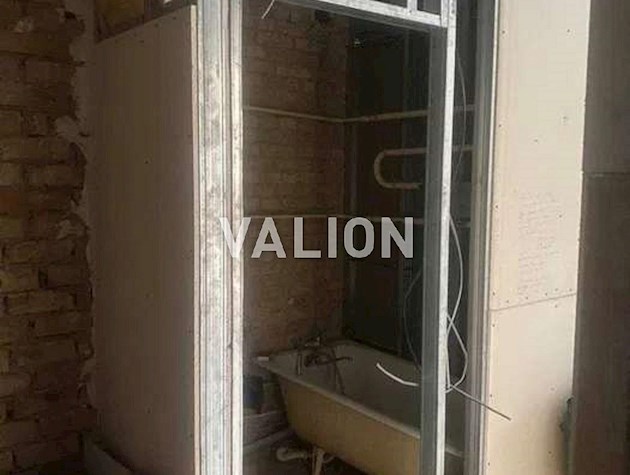 Продаж 1-к квартири вул. Єреванська 29 в Солом’янському районі.