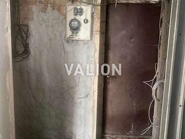 Продаж 1-к квартири вул. Єреванська 29 в Солом’янському районі.