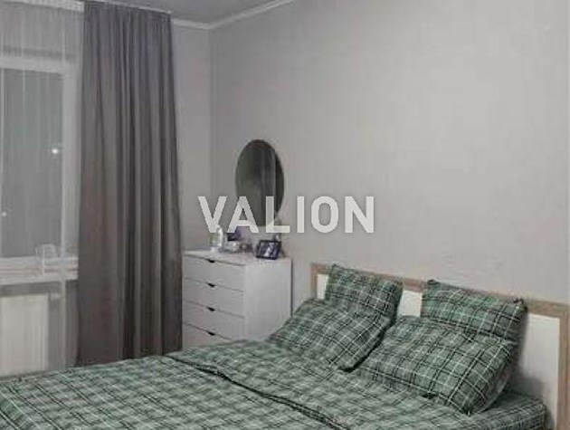 Продаж 3-к квартири Балтійський провулок 5