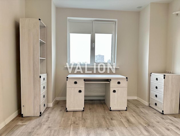 Продажа 4-х комнатной квартиры с ремонтом 133 кв.м., ул. Воробьева 13е, Соломенский район