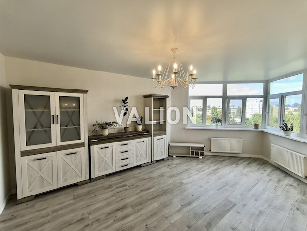 Продажа 4-х комнатной квартиры с ремонтом 133 кв.м., ул. Воробьева 13е, Соломенский район