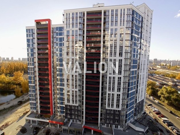 Продажа 1-комнатной квартиры в ЖК Причал 8, ул. Бабича Глеба 8Г, дом 2.