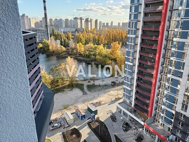 Продажа 1-комнатной квартиры в ЖК Причал 8, ул. Бабича Глеба 8Г, дом 2.