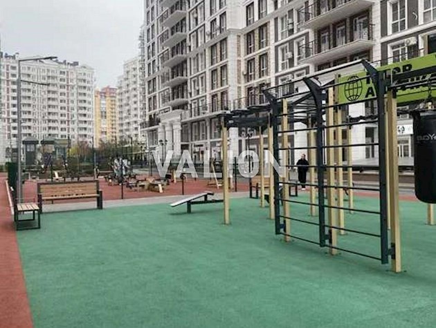 Продажа 1-комнатной квартиры в ЖК Новая Англия, ул Максимовича Михаила (Трутенко), 24г