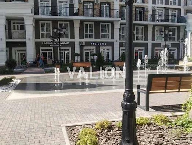 Продажа 1-комнатной квартиры в ЖК Новая Англия, ул Максимовича Михаила (Трутенко), 24г