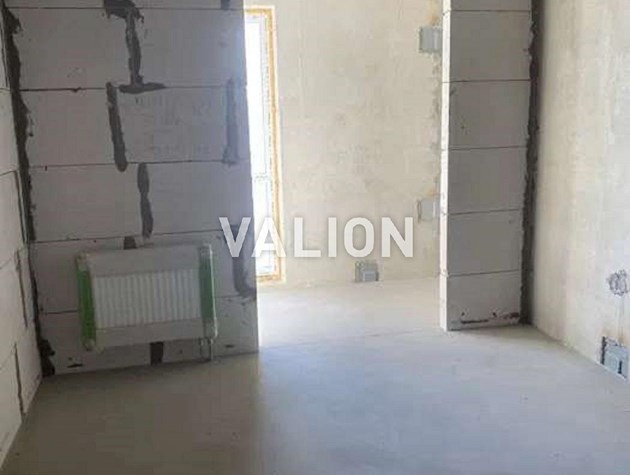 Продажа 1-комнатной квартиры в ЖК Новая Англия, ул Максимовича Михаила (Трутенко), 24г