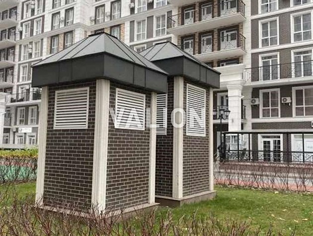 Продажа 1-комнатной квартиры в ЖК Новая Англия, ул Максимовича Михаила (Трутенко), 24г