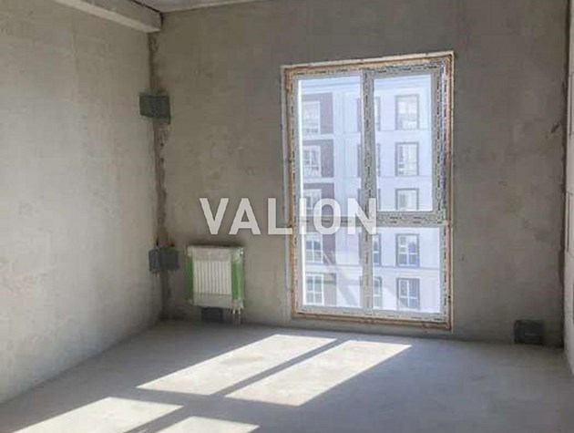 Продажа 1-комнатной квартиры в ЖК Новая Англия, ул Максимовича Михаила (Трутенко), 24г