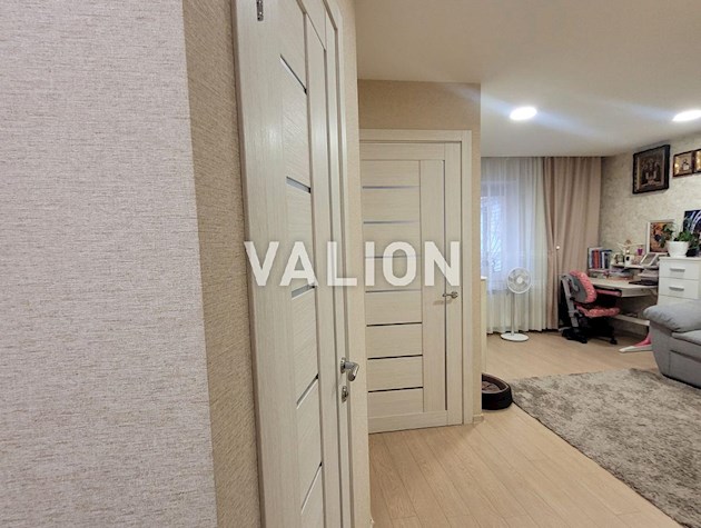 Продажа 1к квартиры в Шевченковском районе ул. Телиги 37