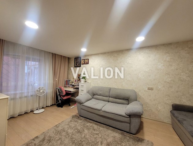 Продажа 1к квартиры в Шевченковском районе ул. Телиги 37