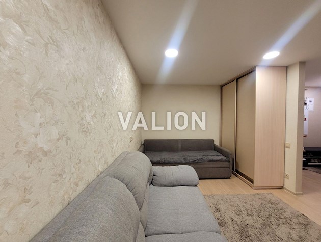 Продажа 1к квартиры в Шевченковском районе ул. Телиги 37