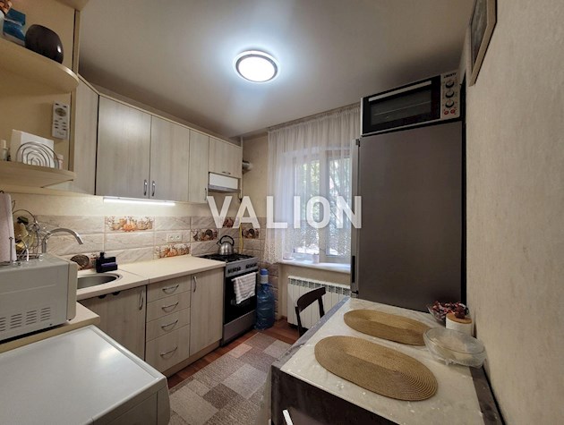 Продажа 1к квартиры в Шевченковском районе ул. Телиги 37