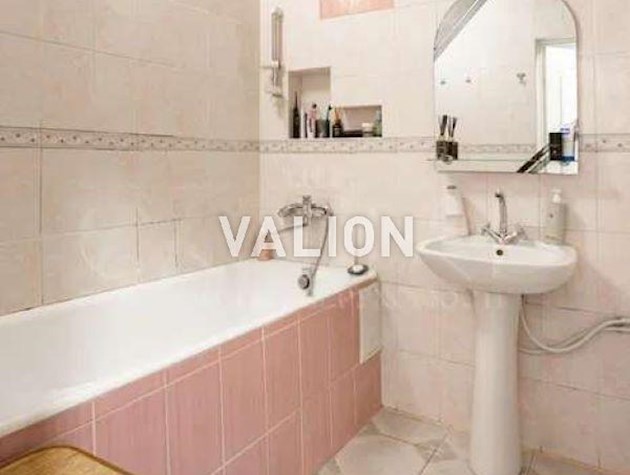 Продажа 3-к квартиры ул. Драгоманова 44а