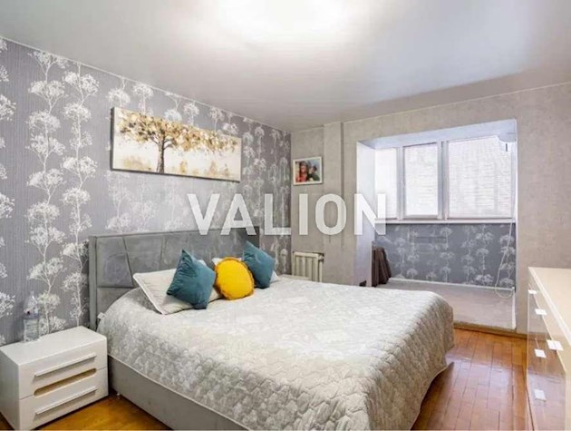 Продажа 3-к квартиры ул. Драгоманова 44а