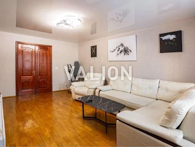 Продажа 3-к квартиры ул. Драгоманова 44а