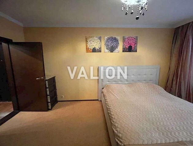 Продажа двухкомнатной квартиры по ул. Милославская, 47а в Деснянском районе